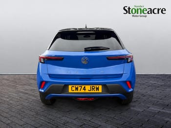 Used Vauxhall Mokka 2024 for sale - 79727017: Photo