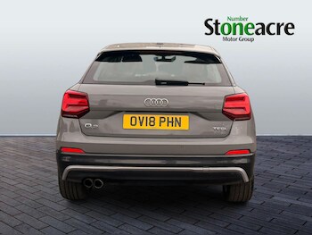 Used Audi Q2 2018 for sale - 78504161: Photo
