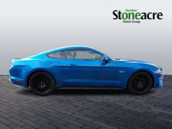 Used Ford Mustang 2019 for sale - 74899041: Photo