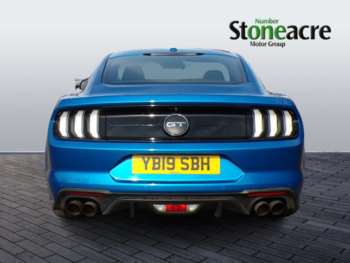 Used Ford Mustang 2019 for sale - 74899041: Photo