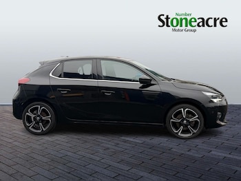 Used Vauxhall Corsa 2022 for sale - 77957294: Photo