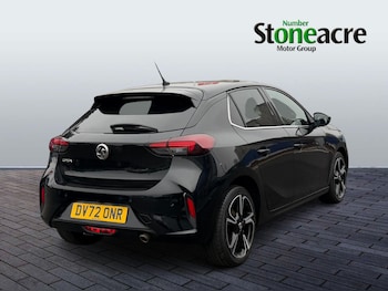 Used Vauxhall Corsa 2022 for sale - 77957294: Photo