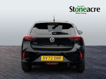 Used Vauxhall Corsa 2022 for sale - 77957294: Photo