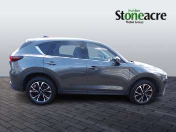 Used Mazda CX-5 2023 for sale - 74618583: Photo