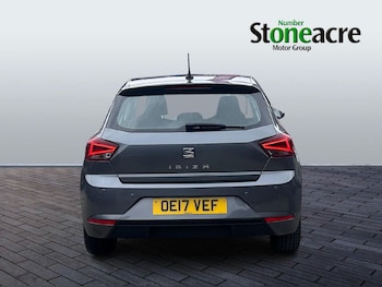 Used SEAT Ibiza 2017 for sale - 75519981: Photo