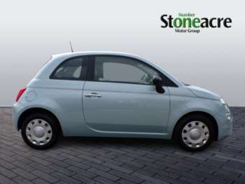 Used Fiat 500 2022 for sale - 74668328: Photo