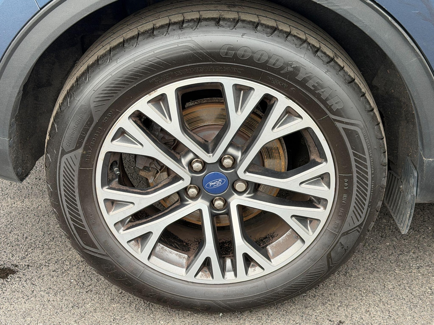 Used Ford Kuga for sale - 77925046: Photo 11