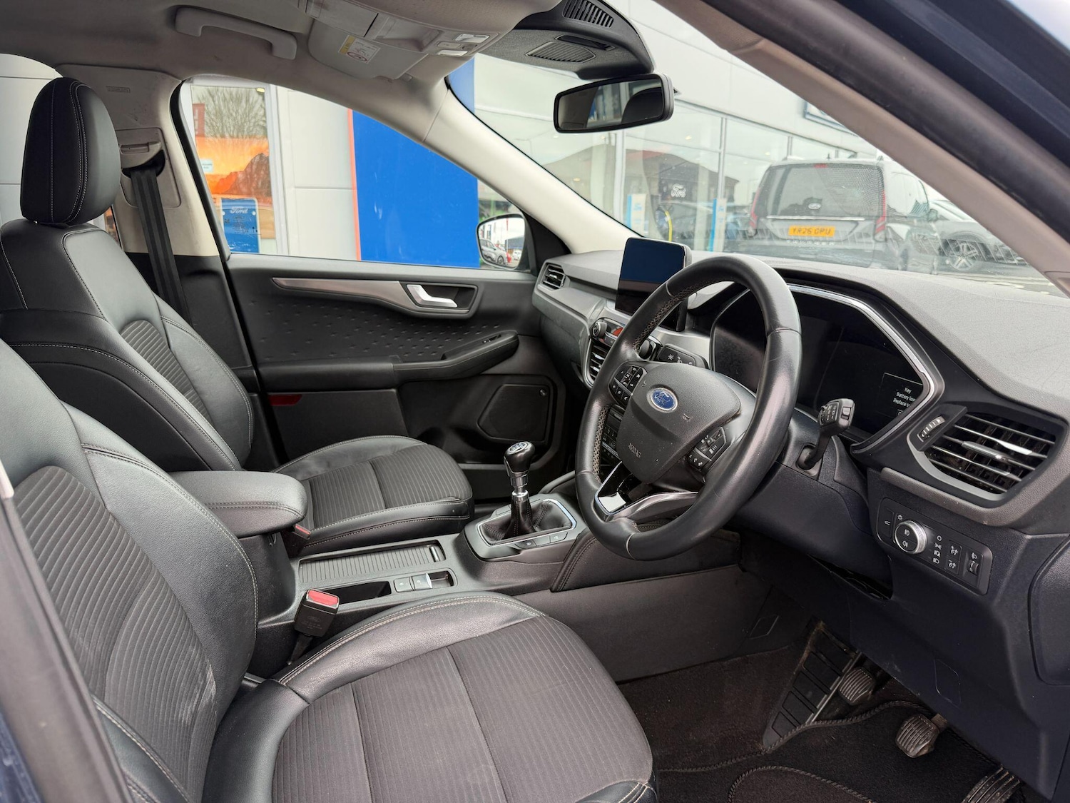 Used Ford Kuga for sale - 77925046: Photo 12