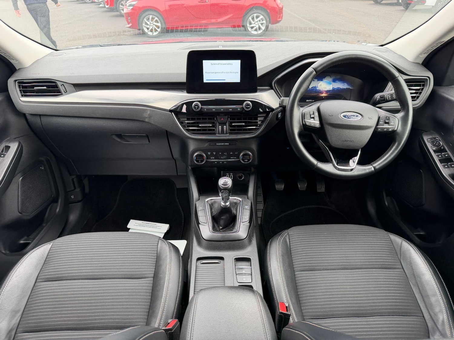 Used Ford Kuga for sale - 77925046: Photo 13