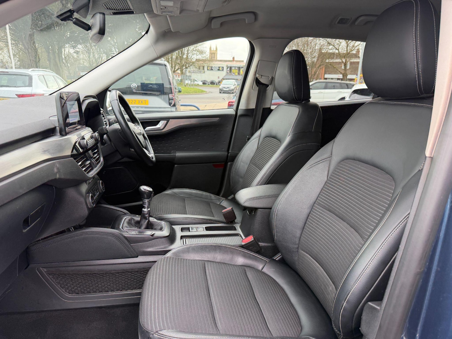 Used Ford Kuga for sale - 77925046: Photo 15