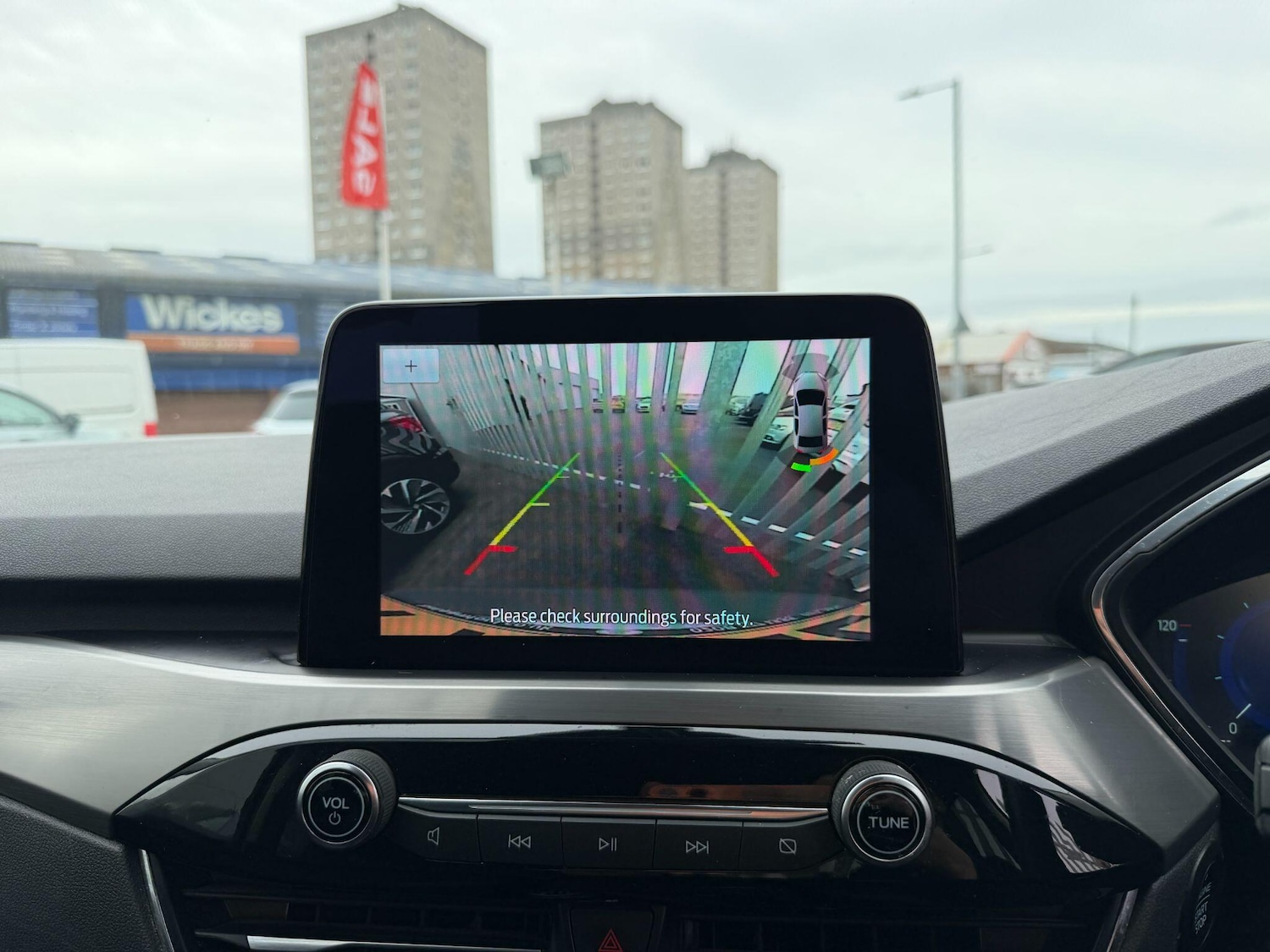 Used Ford Kuga for sale - 77925046: Photo 16