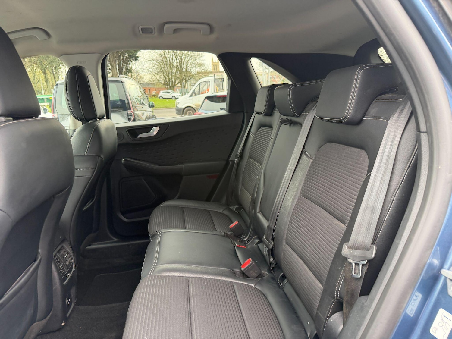 Used Ford Kuga for sale - 77925046: Photo 18