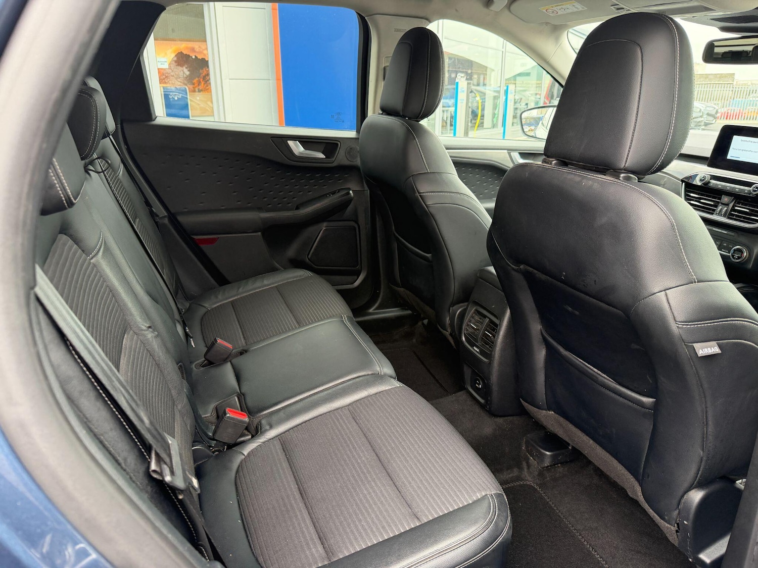 Used Ford Kuga for sale - 77925046: Photo 19