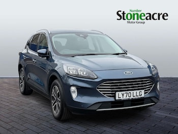 Used Ford Kuga 2021 for sale - 77925046: Photo