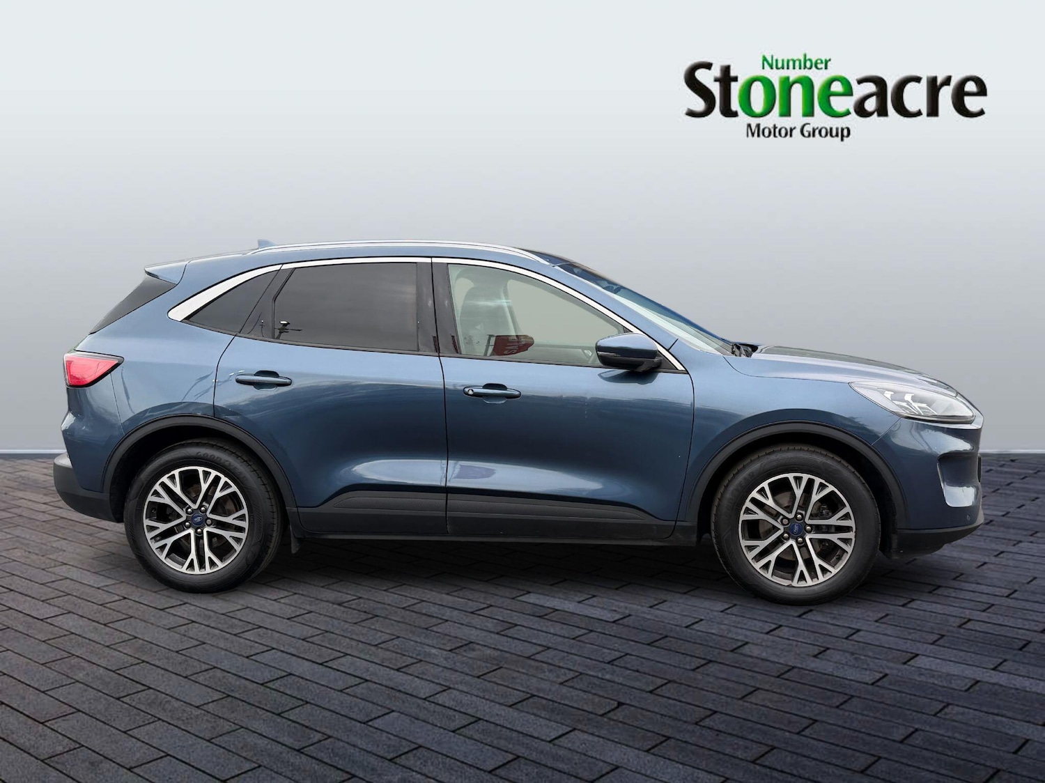 Used Ford Kuga for sale - 77925046: Photo 2