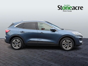 Used Ford Kuga 2021 for sale - 77925046: Photo