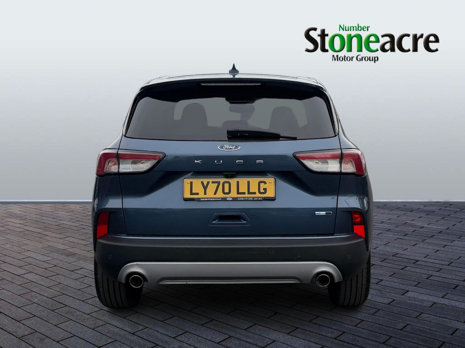 Used Ford Kuga for sale - 77925046: Photo 4