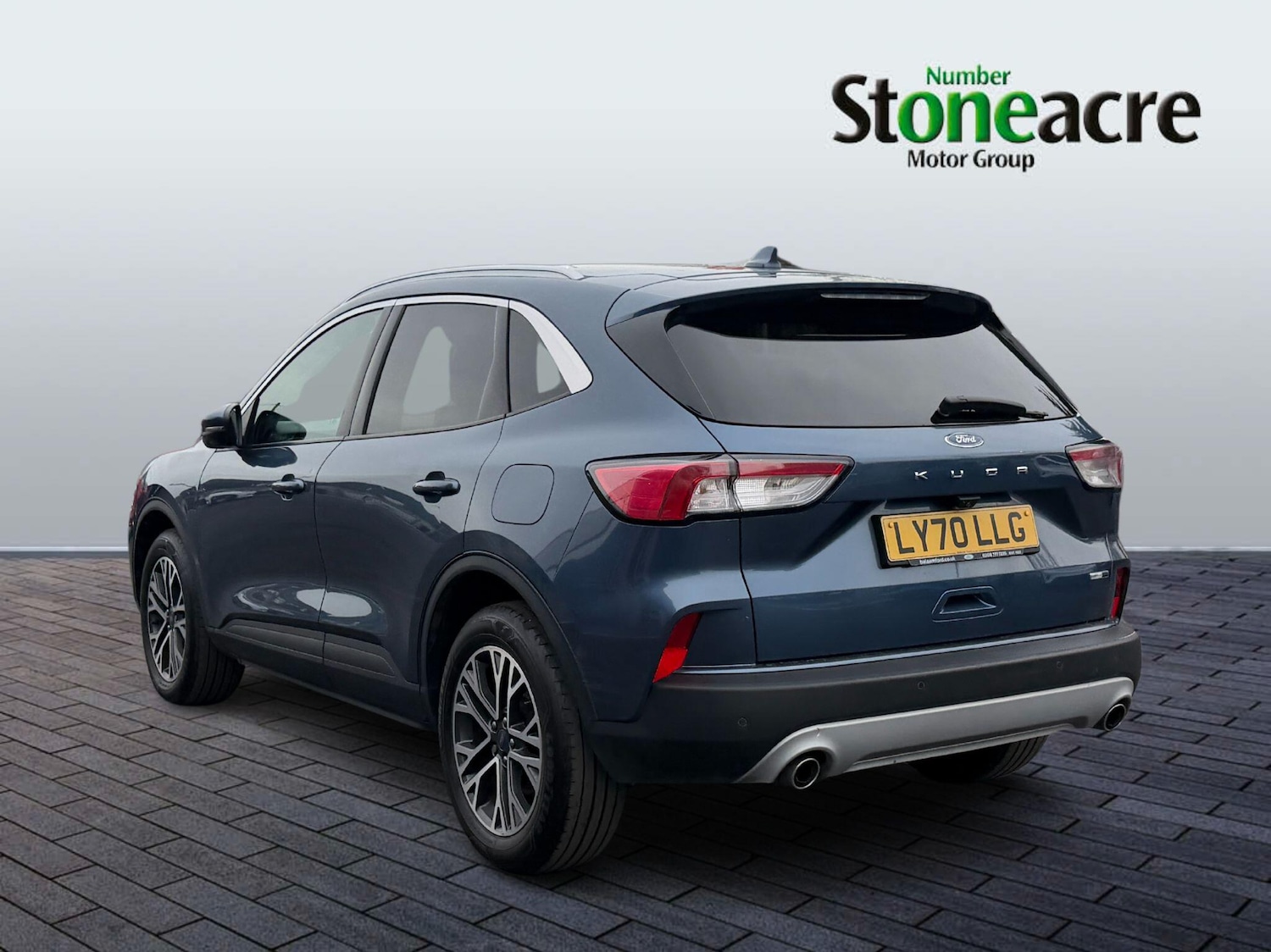 Used Ford Kuga for sale - 77925046: Photo 5