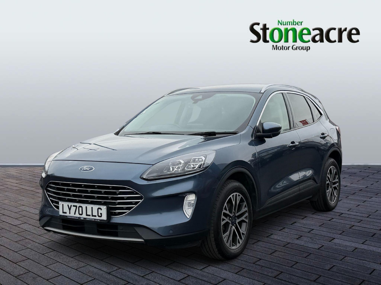 Used Ford Kuga for sale - 77925046: Photo 7