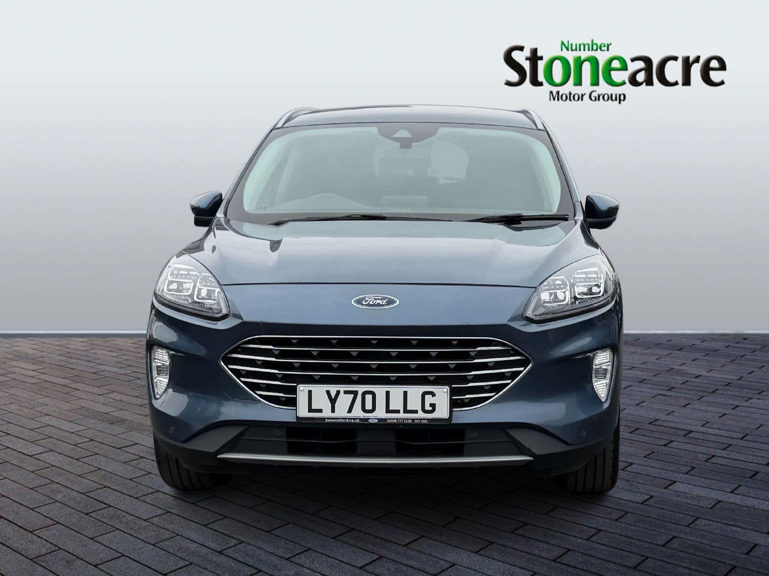 Used Ford Kuga for sale - 77925046: Photo 8