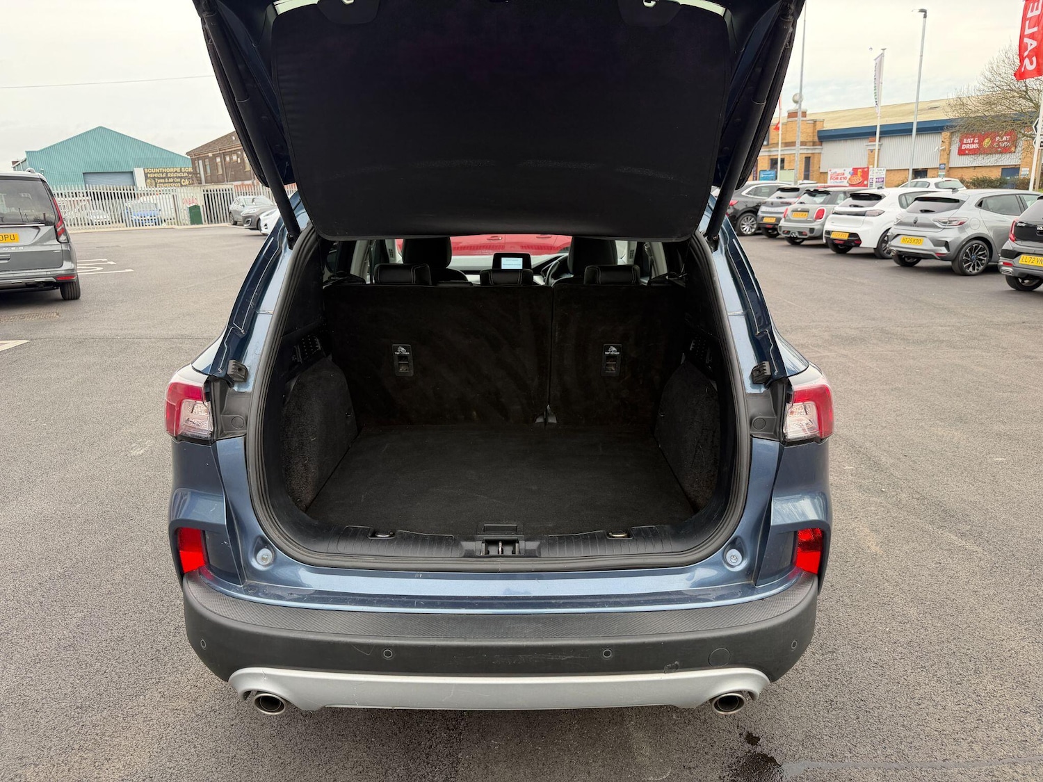 Used Ford Kuga for sale - 77925046: Photo 9