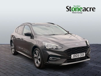 Used Ford Focus 2020 for sale - 78947496: Photo