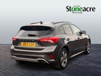 Used Ford Focus 2020 for sale - 78947496: Photo