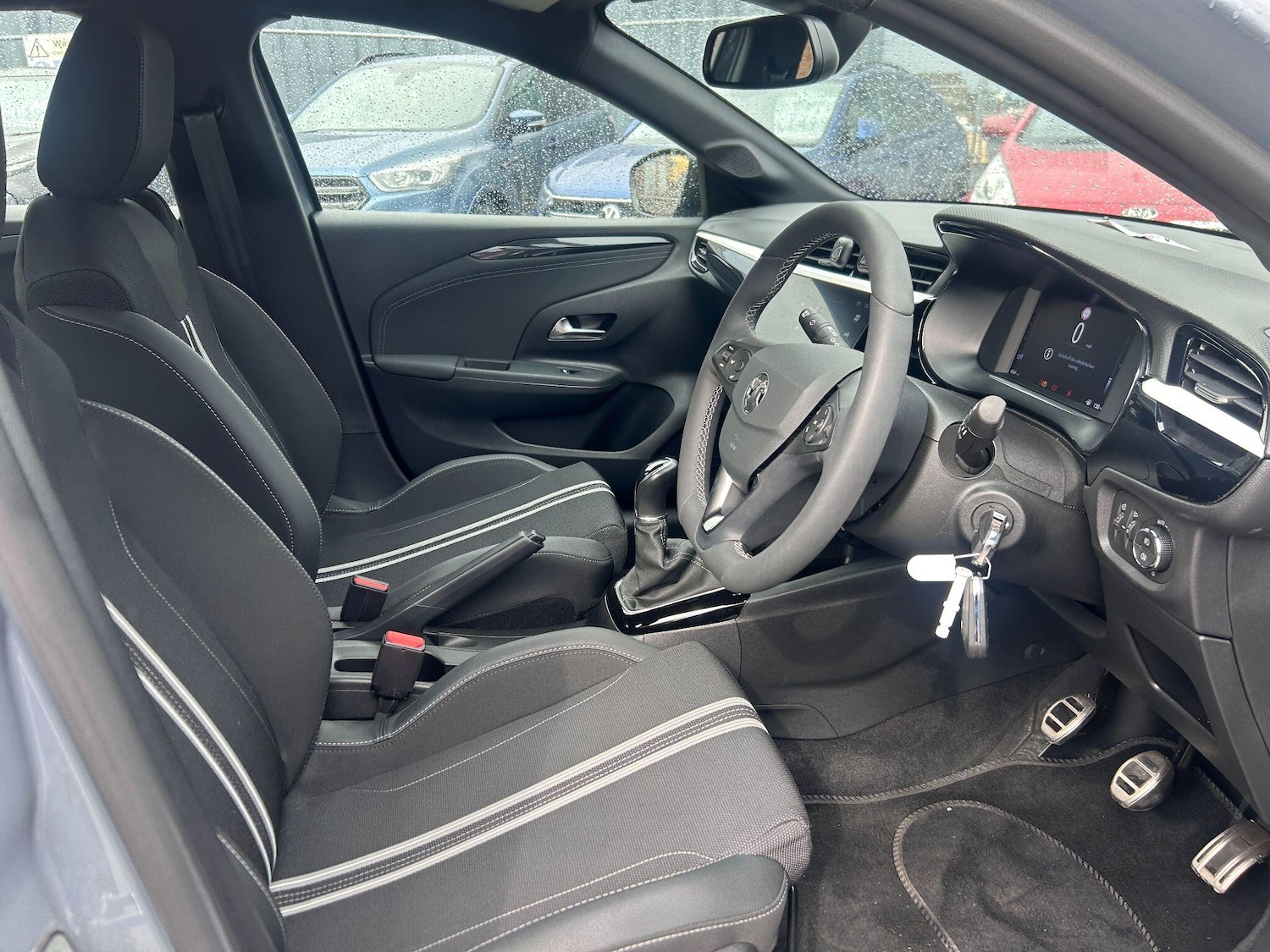 Vehicle 13