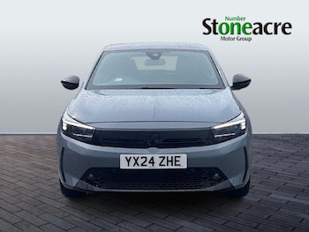 Used Vauxhall Corsa 2024 for sale - 75747030: Photo