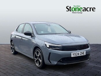 Used Vauxhall Corsa 2024 for sale - 75747030: Photo