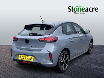 Used Vauxhall Corsa 2024 for sale - 75747030: Photo