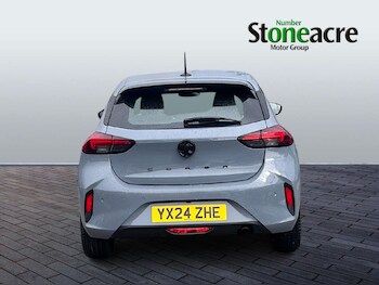 Used Vauxhall Corsa 2024 for sale - 75747030: Photo