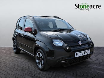 Used Fiat Panda 2024 for sale - 79821373: Photo