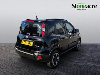 Used Fiat Panda 2024 for sale - 79821373: Photo
