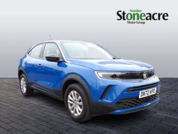 2022 (72) - 1.2 Turbo Design SUV 5dr Petrol Manual Euro 6 (s/s) (130 ps)