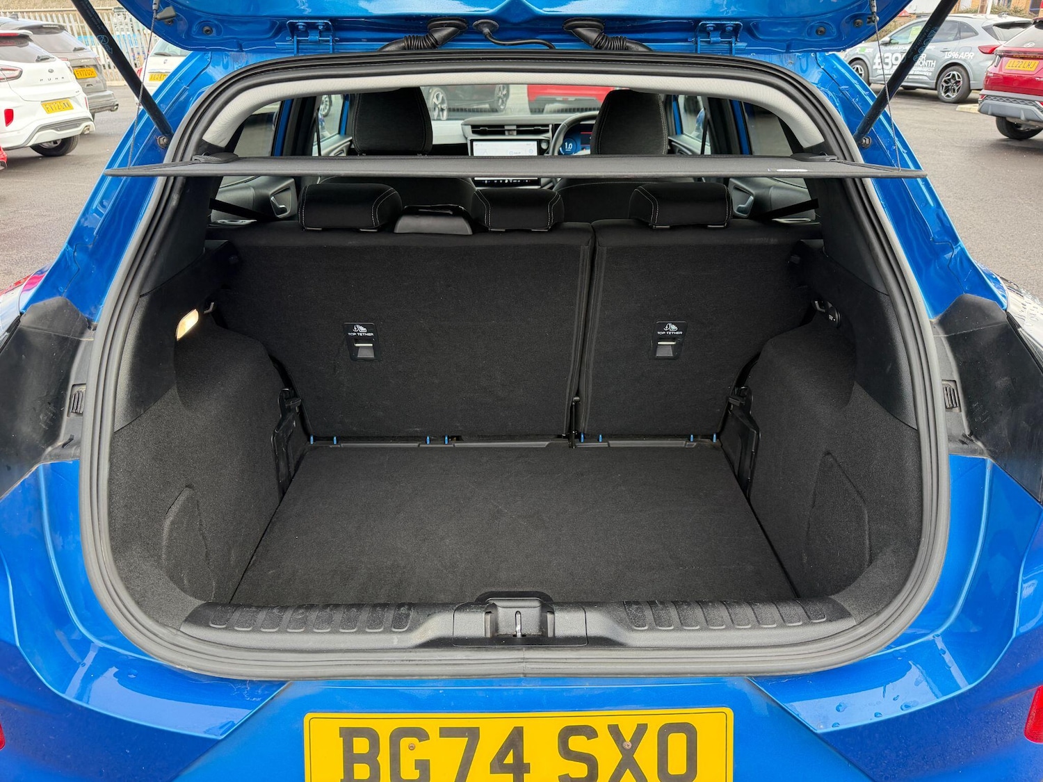 Used Ford Puma 2024 for sale - 77909138: Photo 10