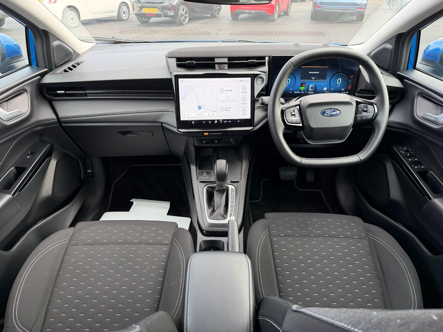 Used Ford Puma 2024 for sale - 77909138: Photo 12