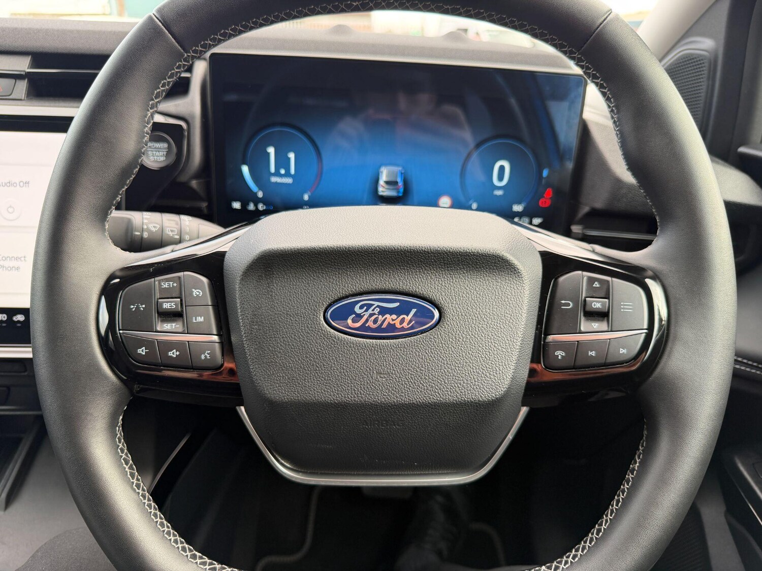 Used Ford Puma 2024 for sale - 77909138: Photo 13