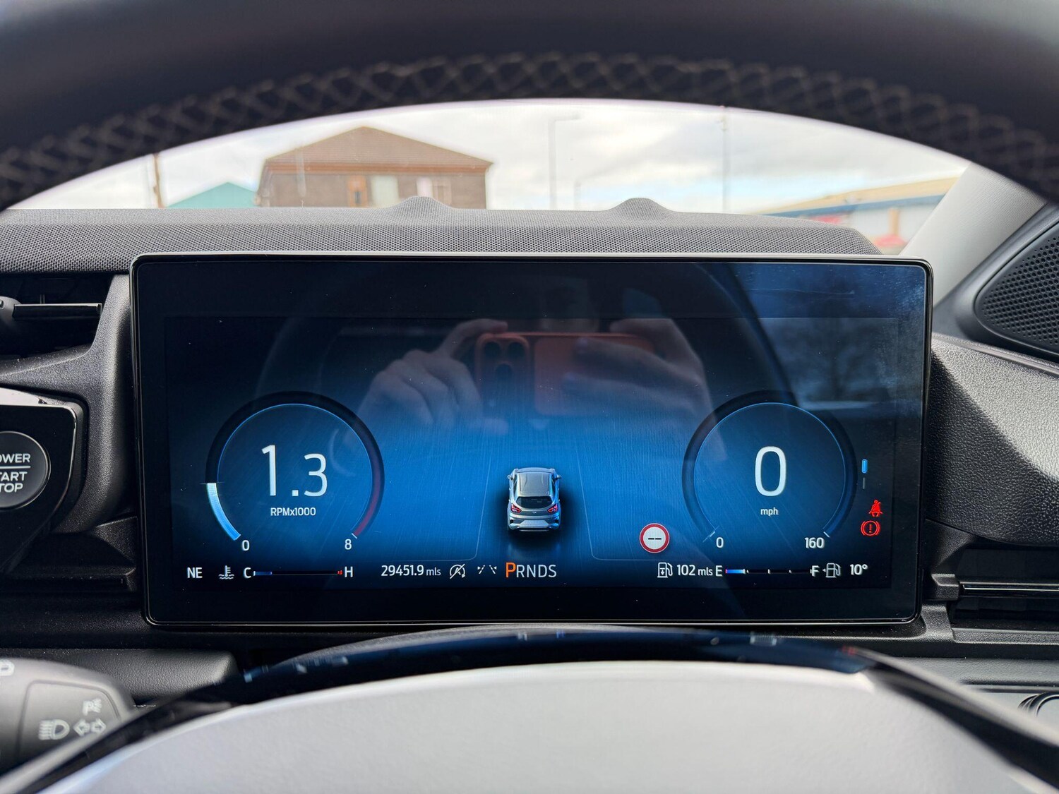 Used Ford Puma 2024 for sale - 77909138: Photo 14