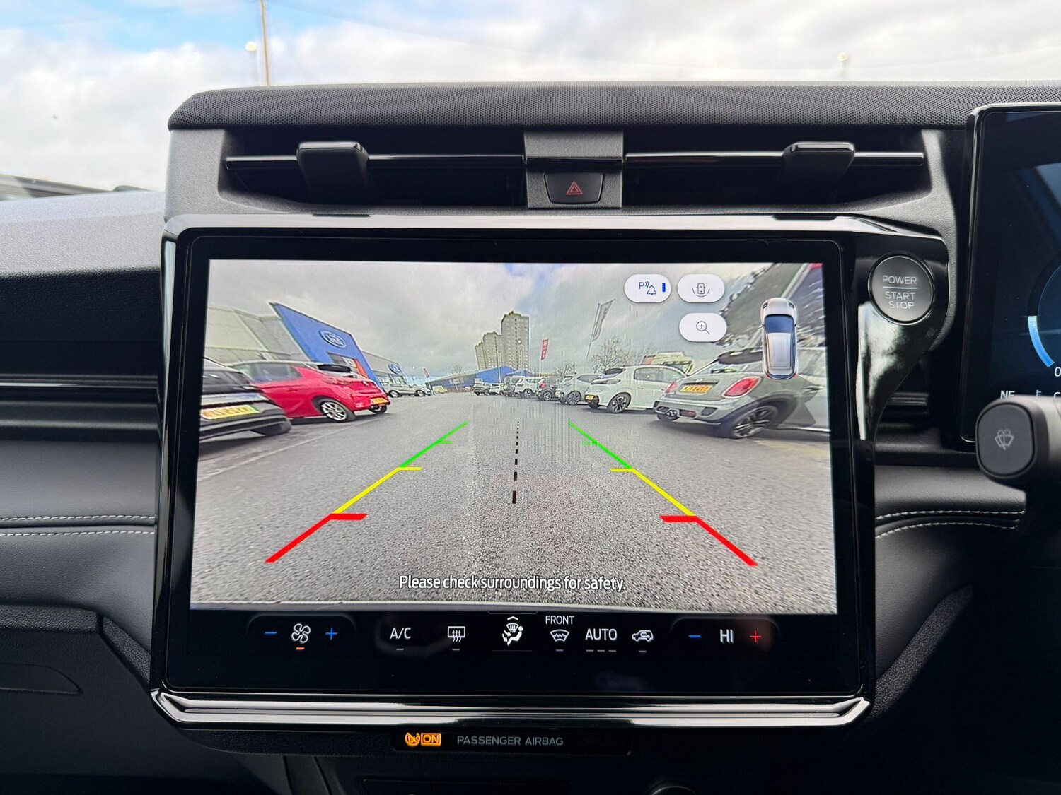 Used Ford Puma 2024 for sale - 77909138: Photo 16