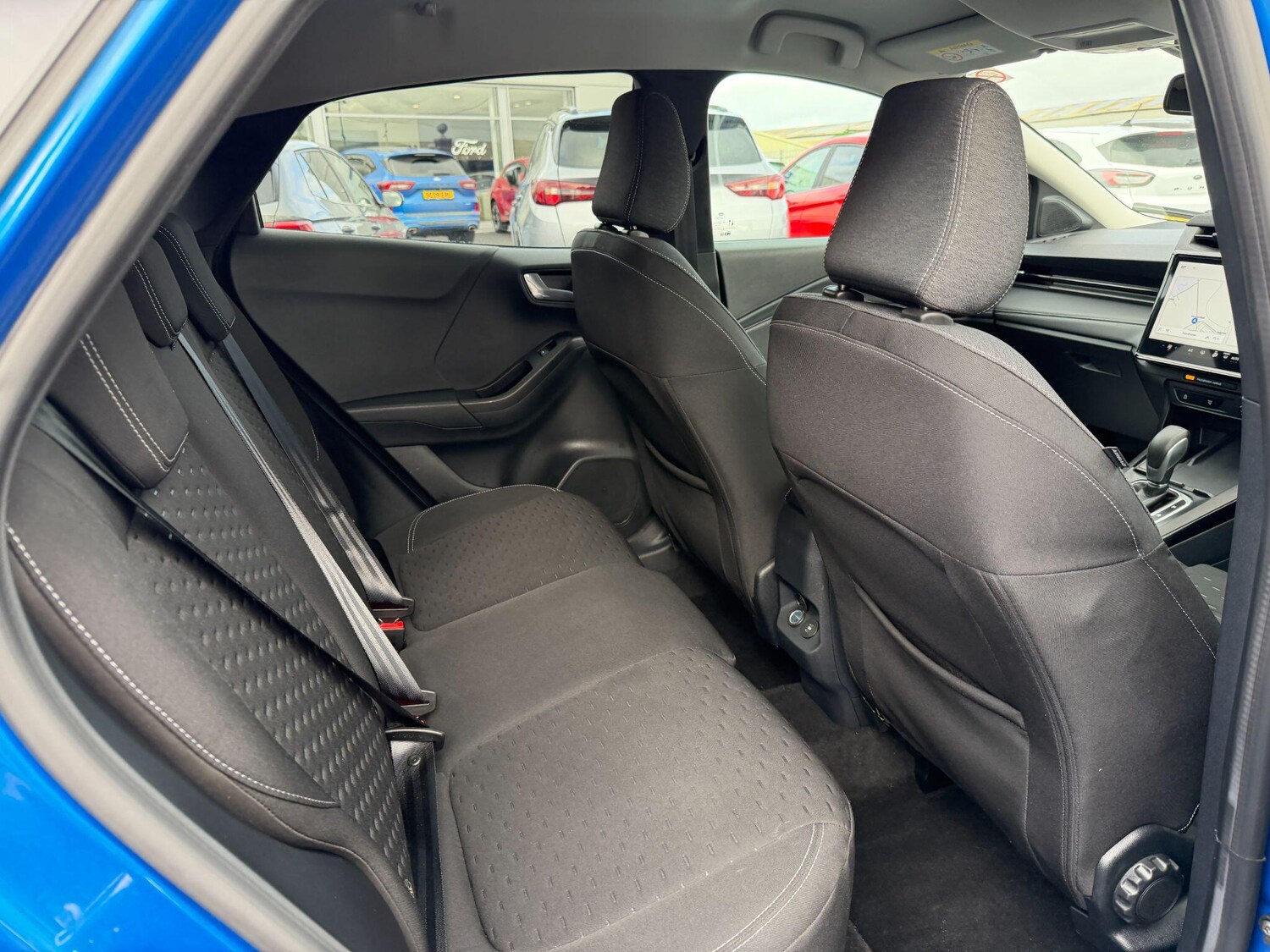 Used Ford Puma 2024 for sale - 77909138: Photo 19