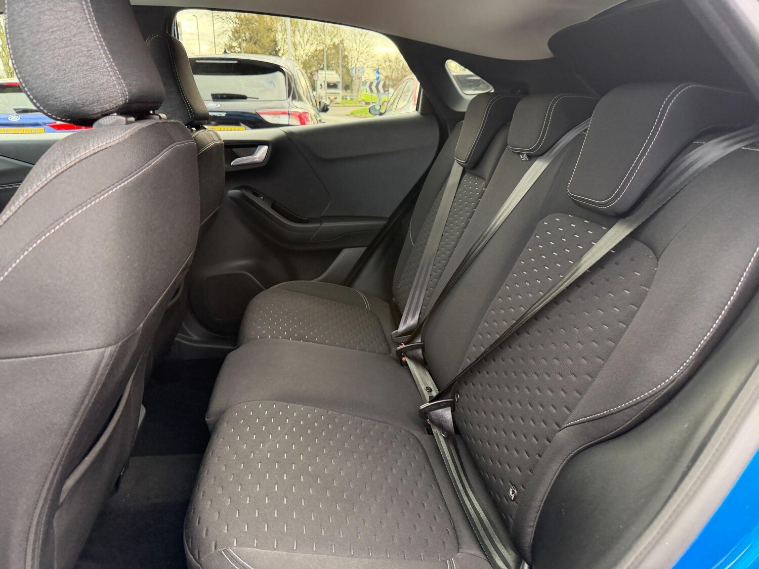 Used Ford Puma 2024 for sale - 77909138: Photo 20