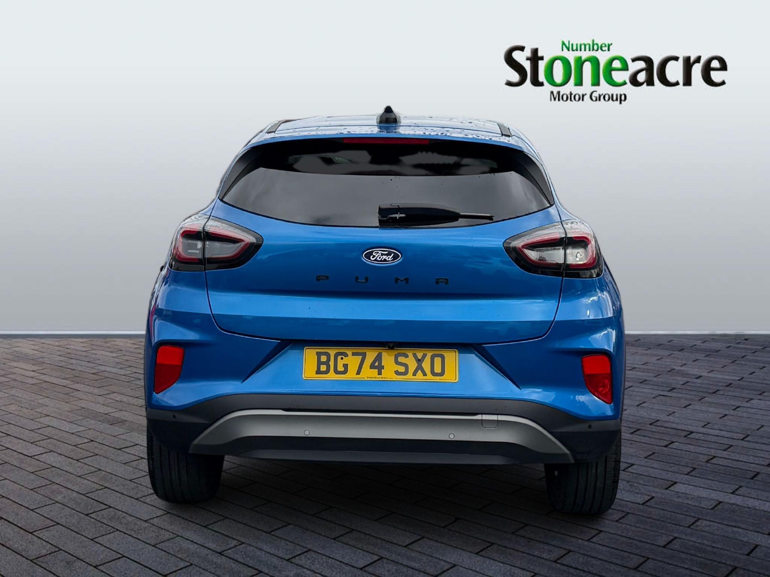 Used Ford Puma 2024 for sale - 77909138: Photo 4