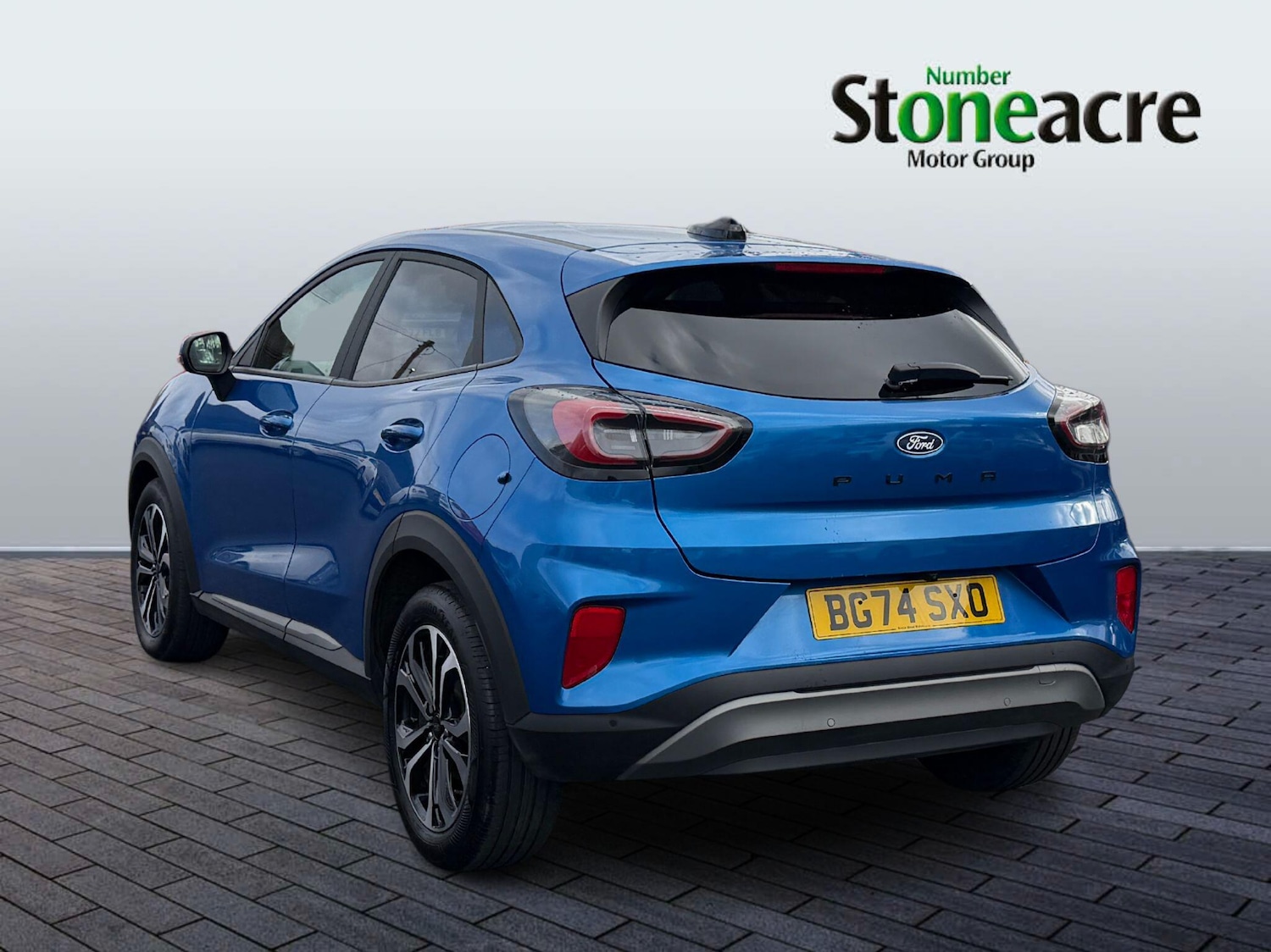 Used Ford Puma 2024 for sale - 77909138: Photo 5