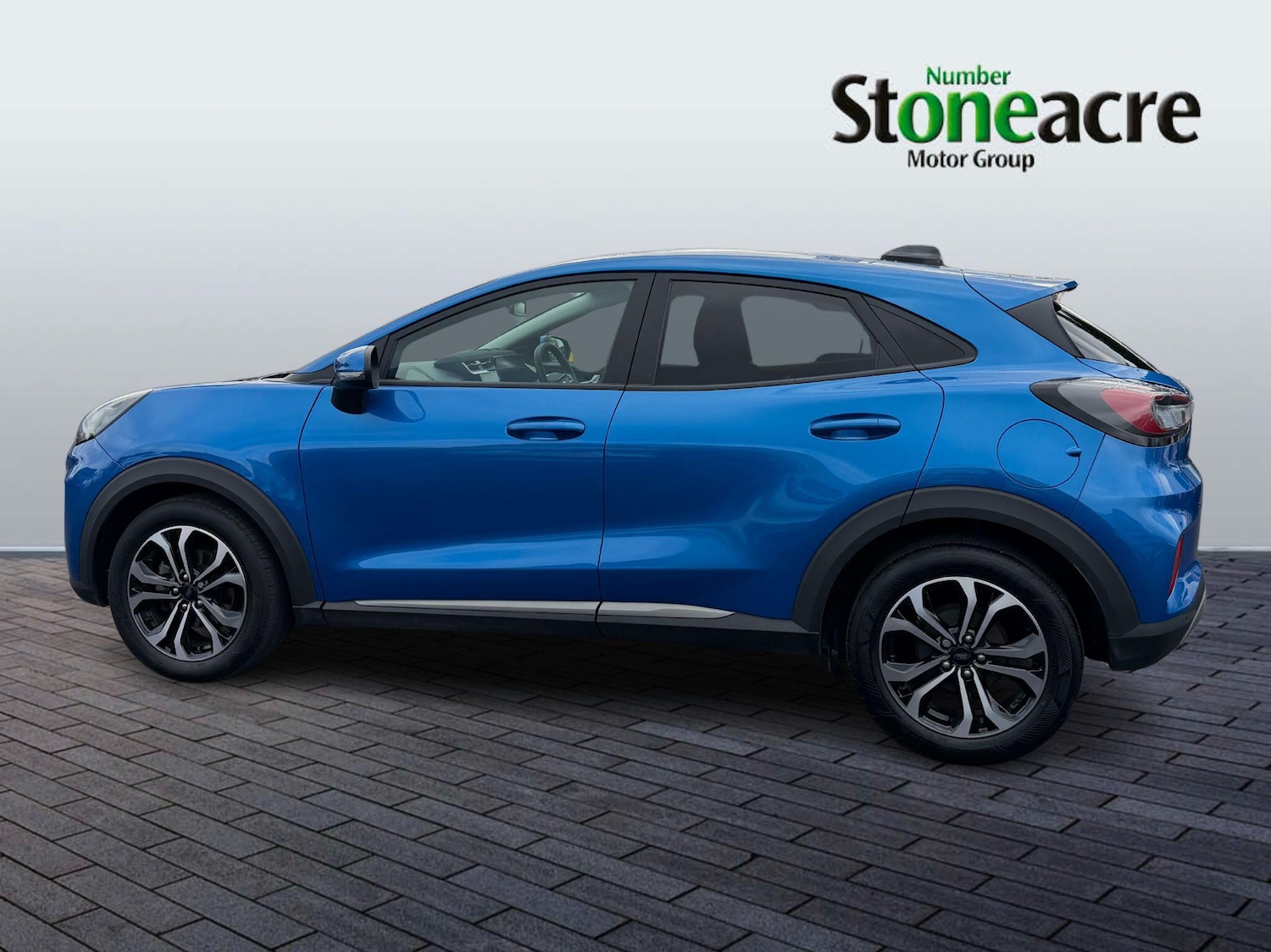 Used Ford Puma 2024 for sale - 77909138: Photo 6