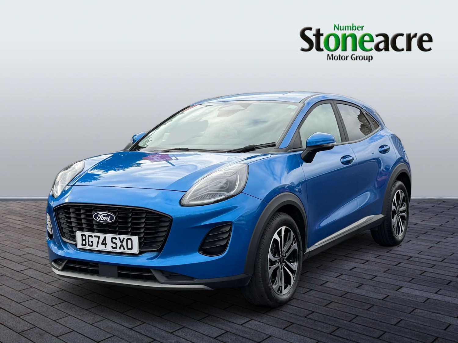 Used Ford Puma 2024 for sale - 77909138: Photo 7