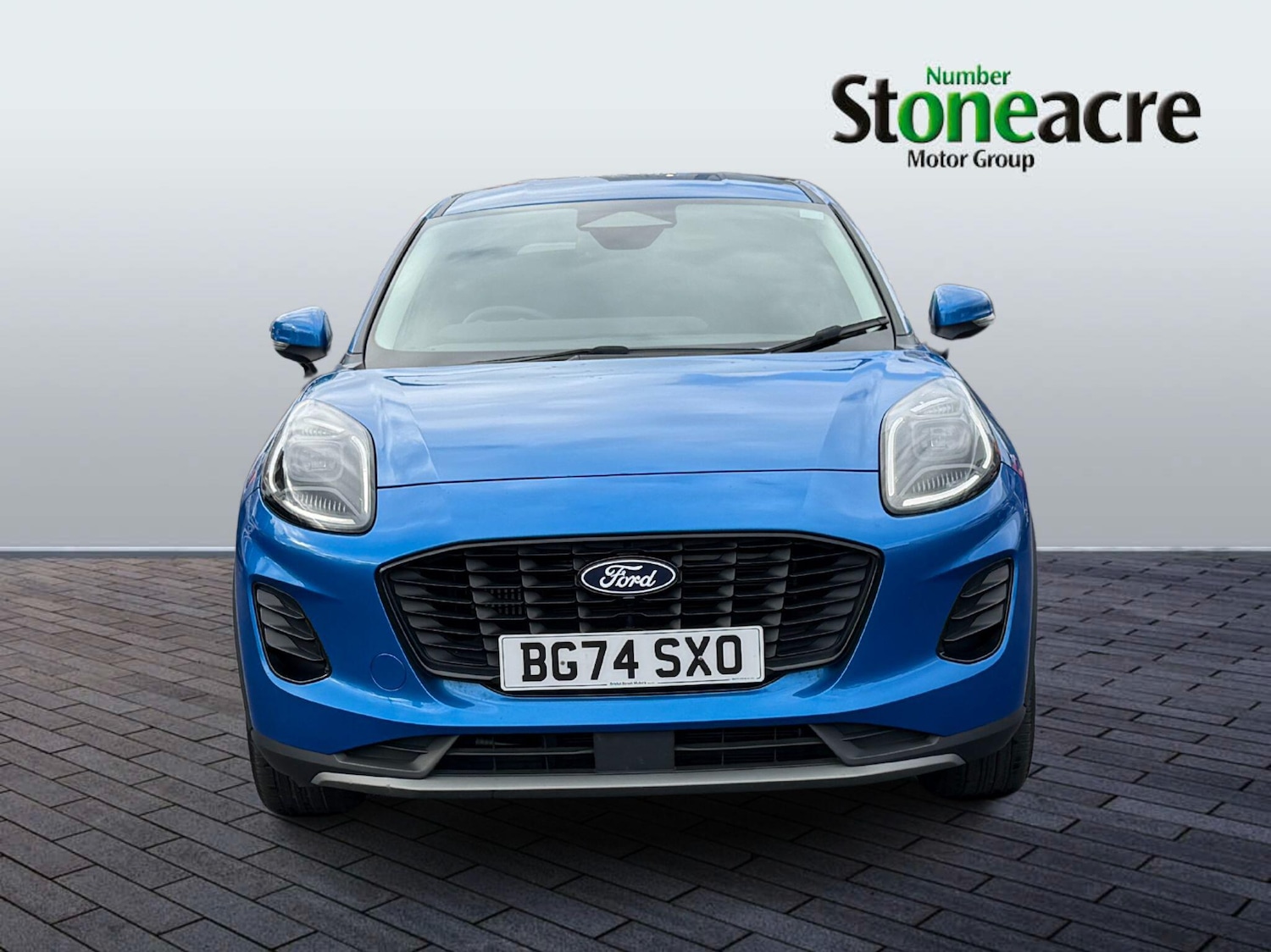 Used Ford Puma 2024 for sale - 77909138: Photo 8