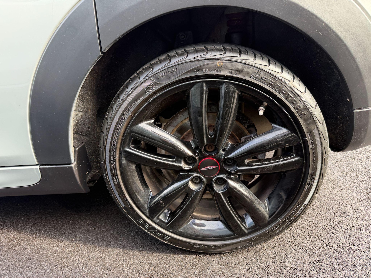 Used MINI Hatch 2020 for sale - 77768267: Photo 10