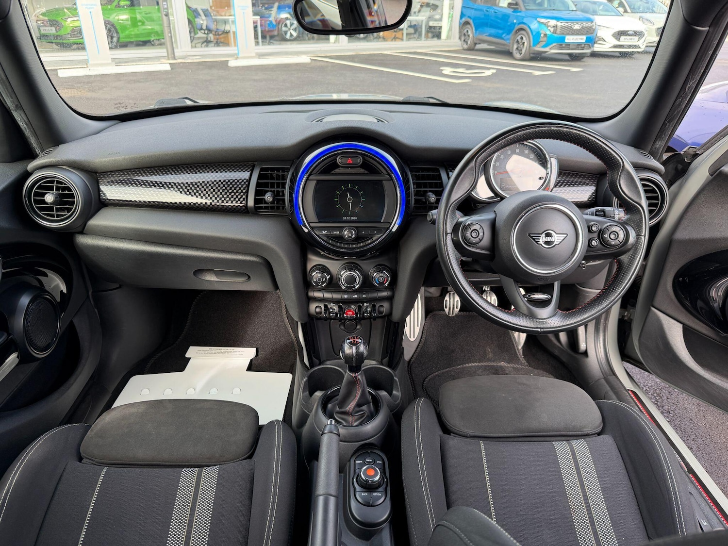 Used MINI Hatch 2020 for sale - 77768267: Photo 11