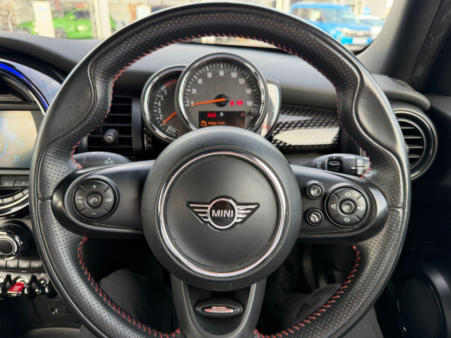 Used MINI Hatch 2020 for sale - 77768267: Photo 12